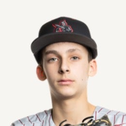 Luke Coughlin mugshot