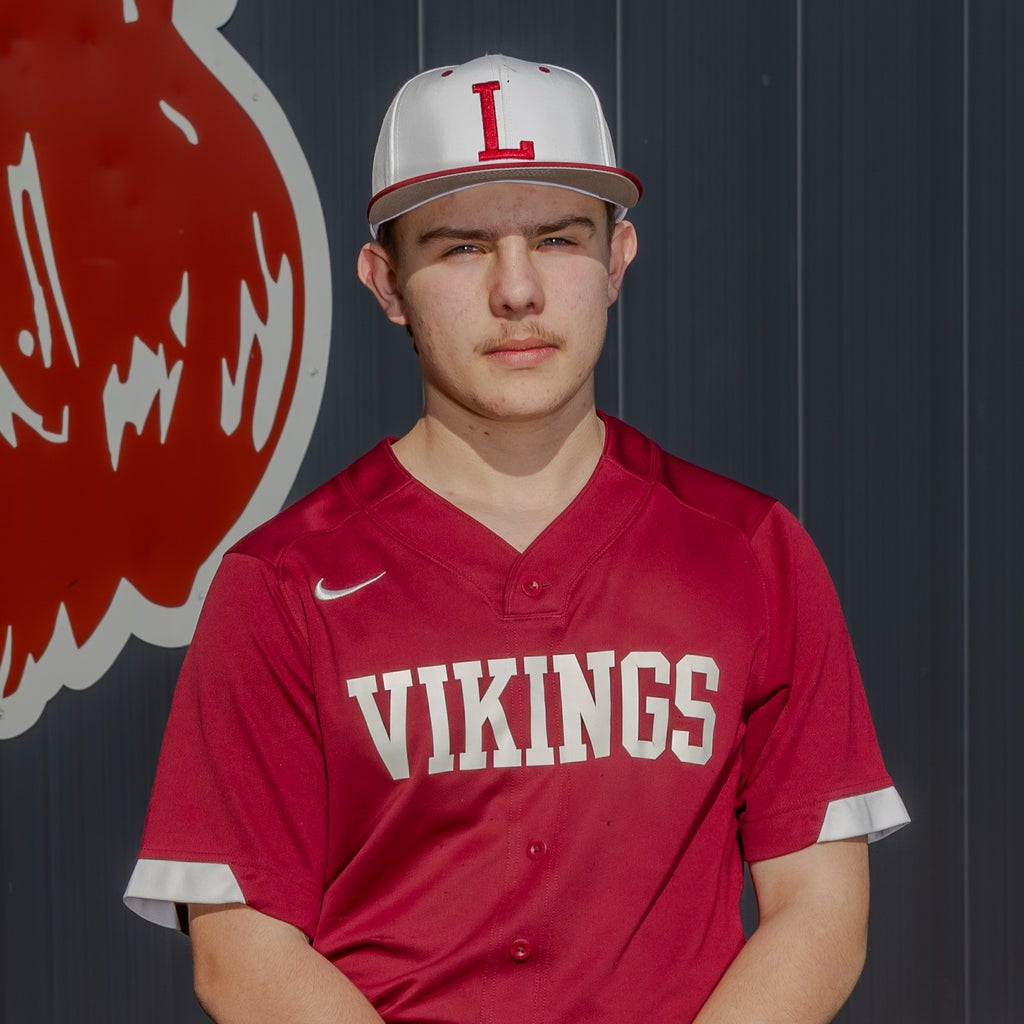 Corbyn Carter mugshot