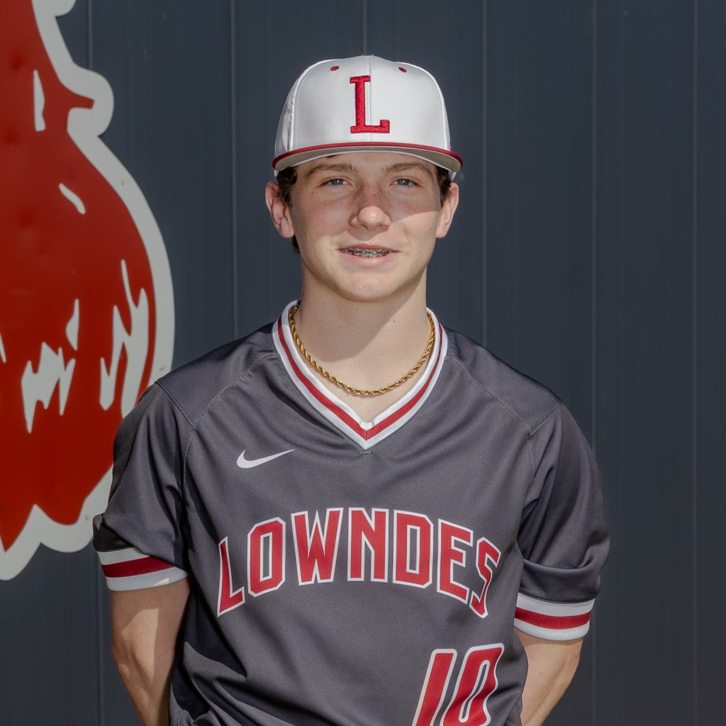 Brogen Stephens mugshot