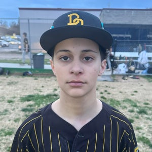 Peyton Gonsalves mugshot