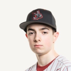 Parker Huett mugshot