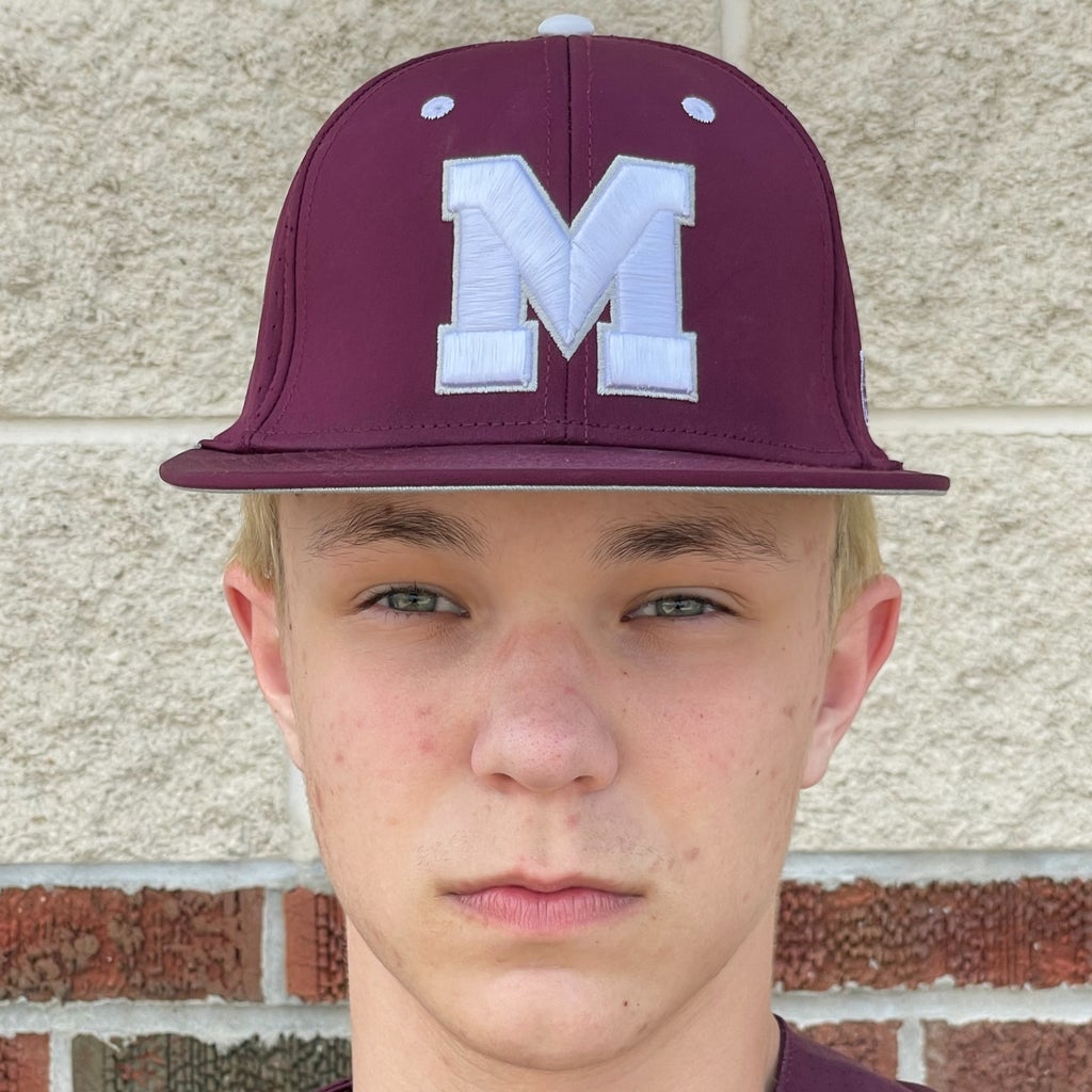 Chase Gramza mugshot