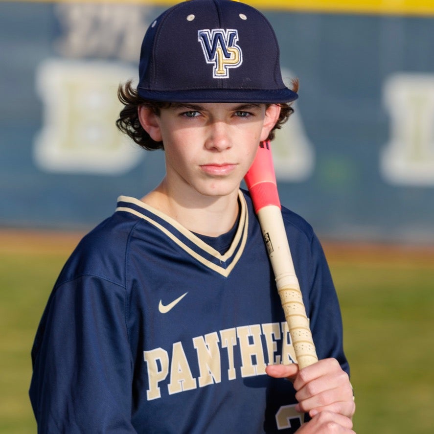 Luke McMahon mugshot