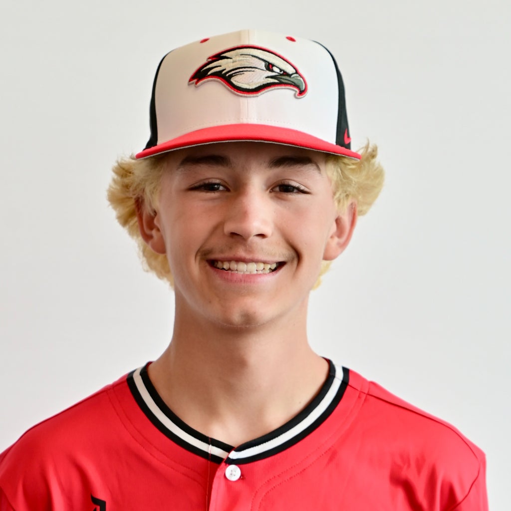 Jameson Almond mugshot