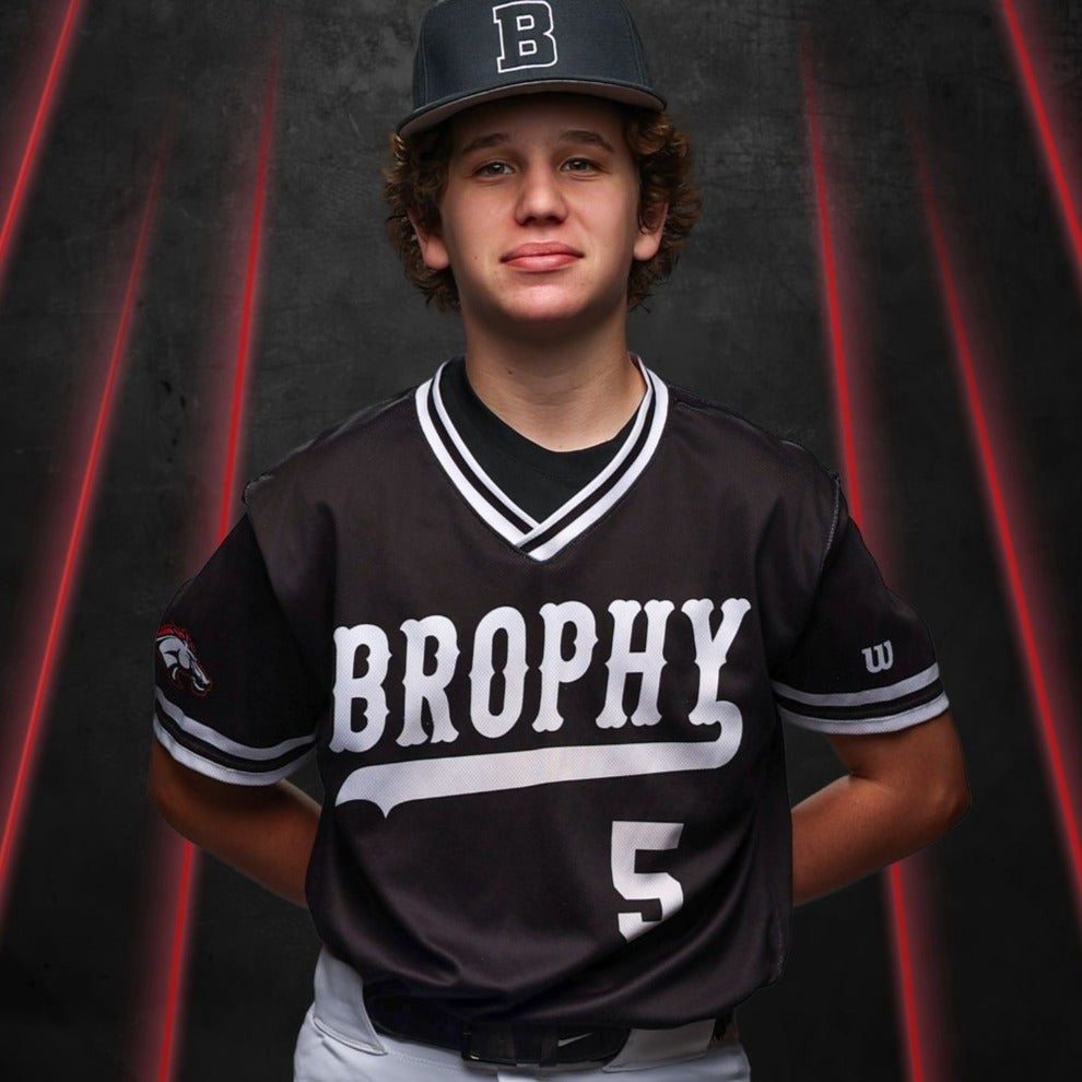 Eli Driscoll mugshot