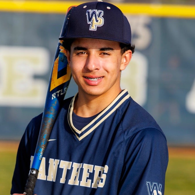 Mason Rodriguez mugshot