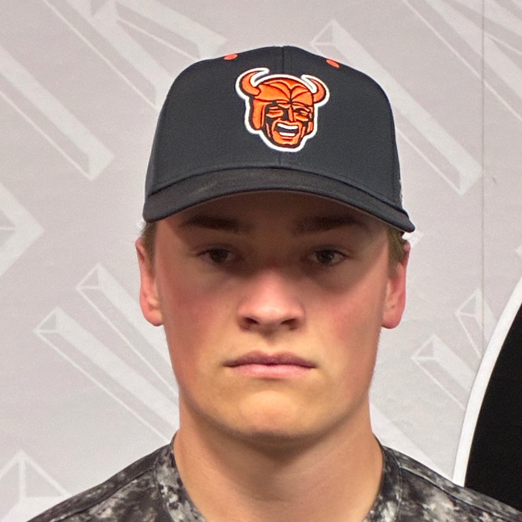 AJ Fankhauser mugshot