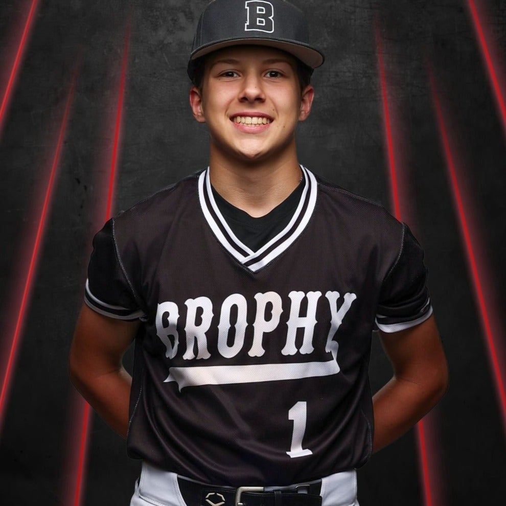 Mason Talboy mugshot