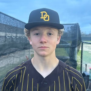 Cody Stratton mugshot