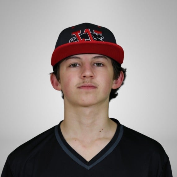 George Manis mugshot