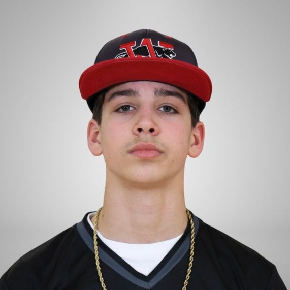 Tyler Koesling mugshot