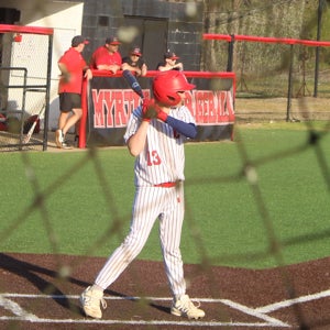 Christopher Wilbanks mugshot