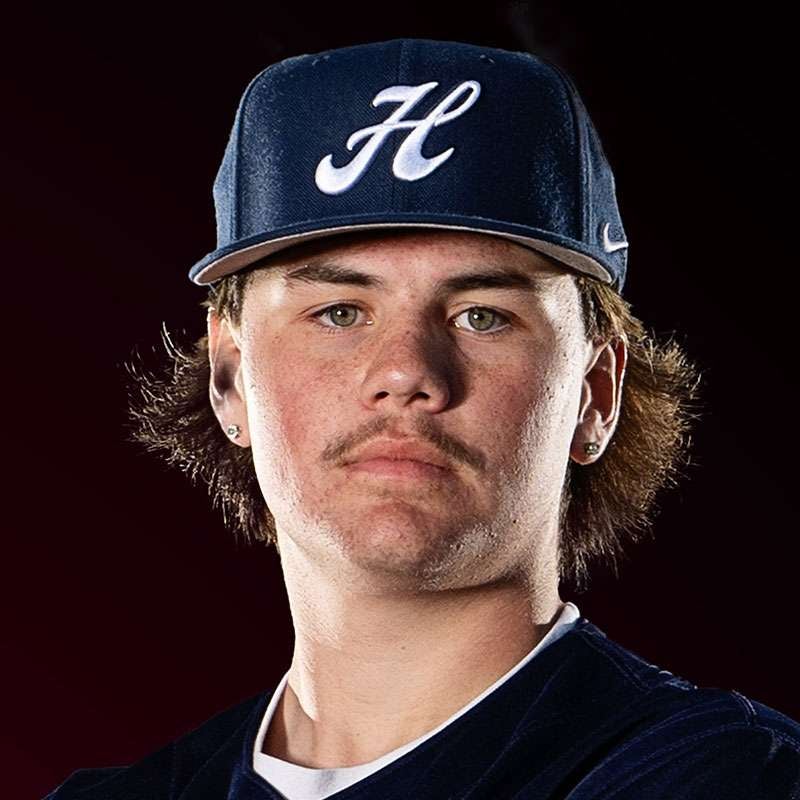 Easton Webb mugshot