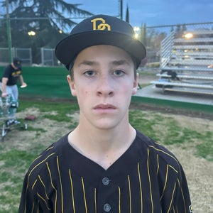 Blake Lussier mugshot