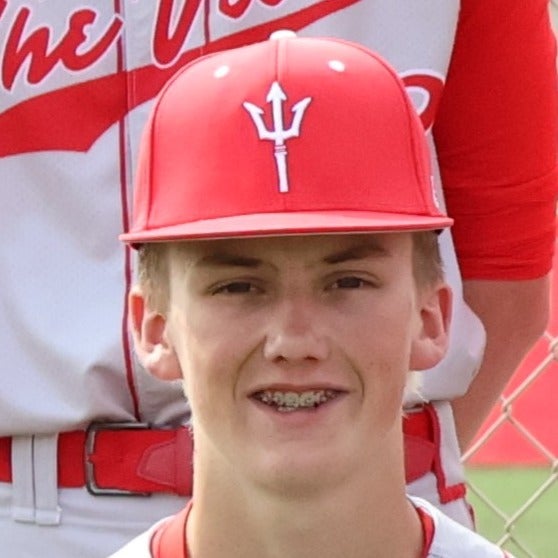 Luke Warren