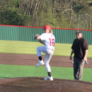 Gunner Hurdle mugshot