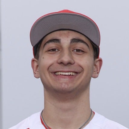 Diesel Berger mugshot