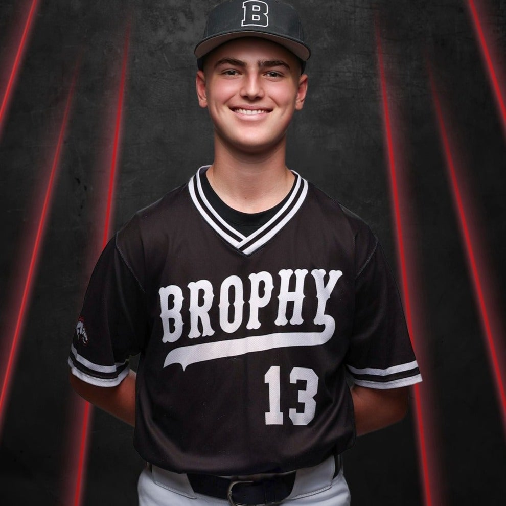 Gavin Gorzelanny mugshot