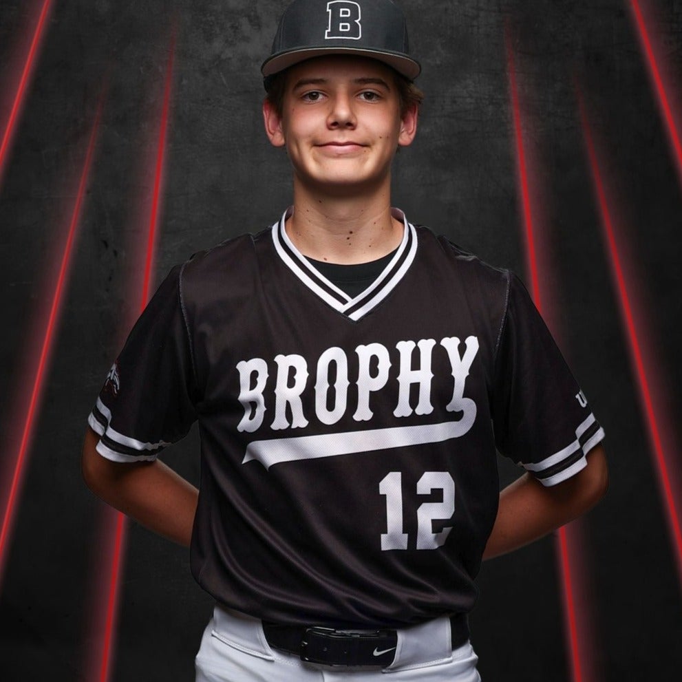 Brady Sparks mugshot