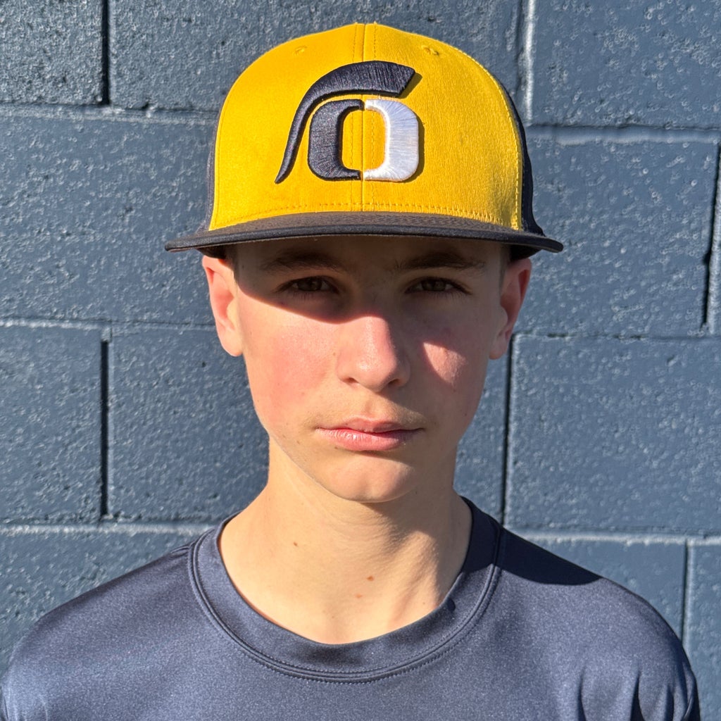 Jackson White mugshot