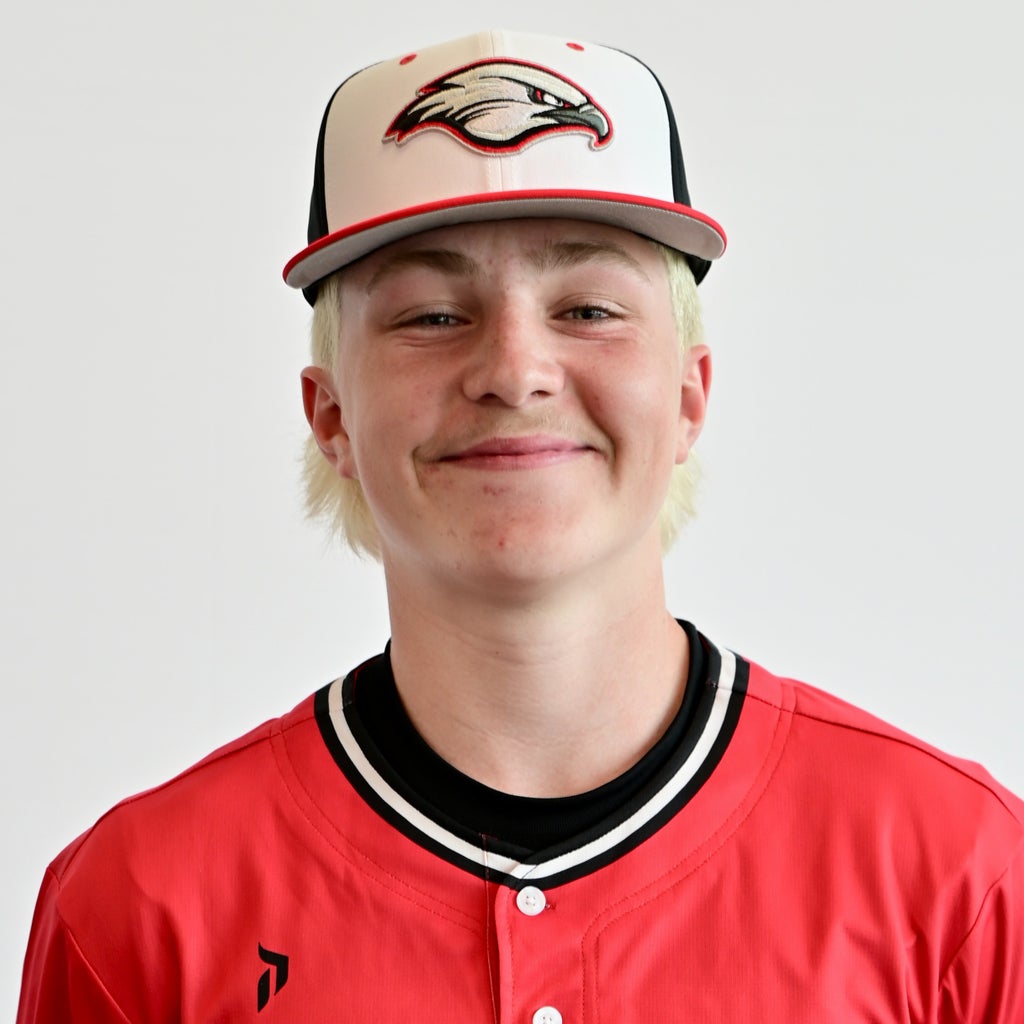 Weston Fisher mugshot