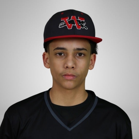 Laith Al-Ghamdi mugshot