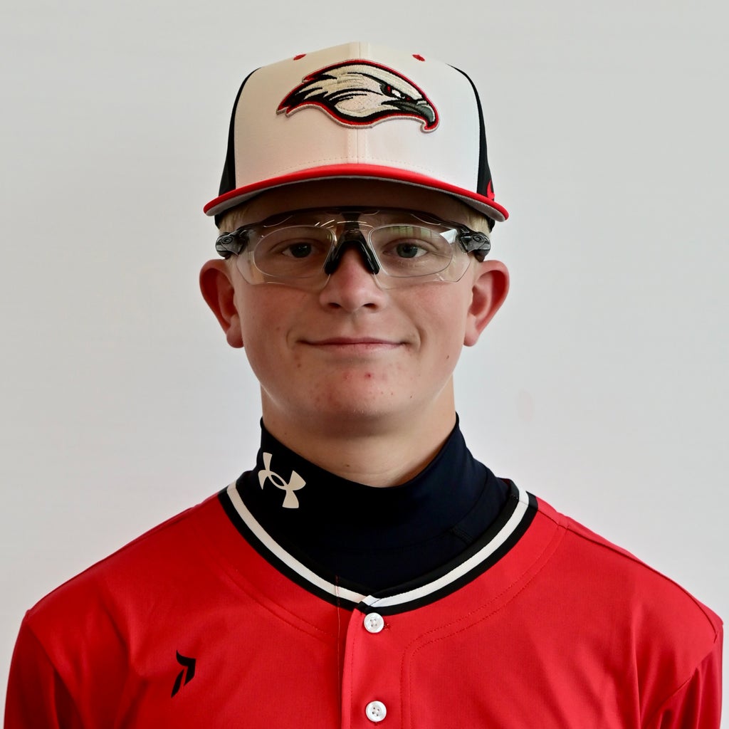 Kash Goodsell mugshot