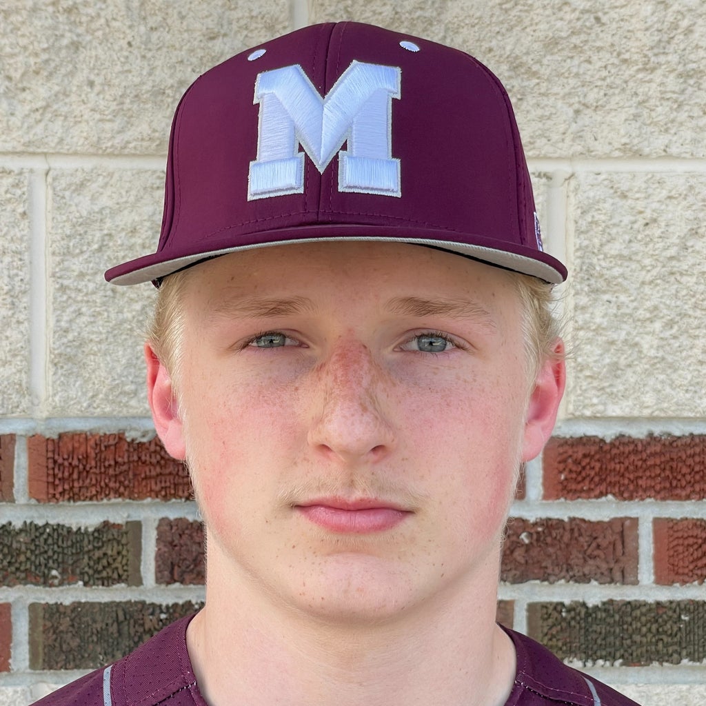 Liam Summers mugshot