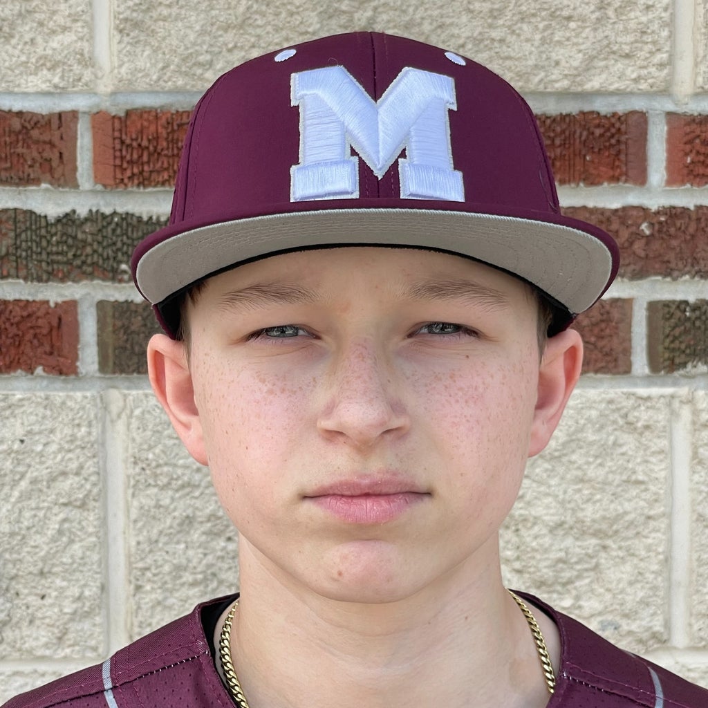 Nolan Kuhnle mugshot