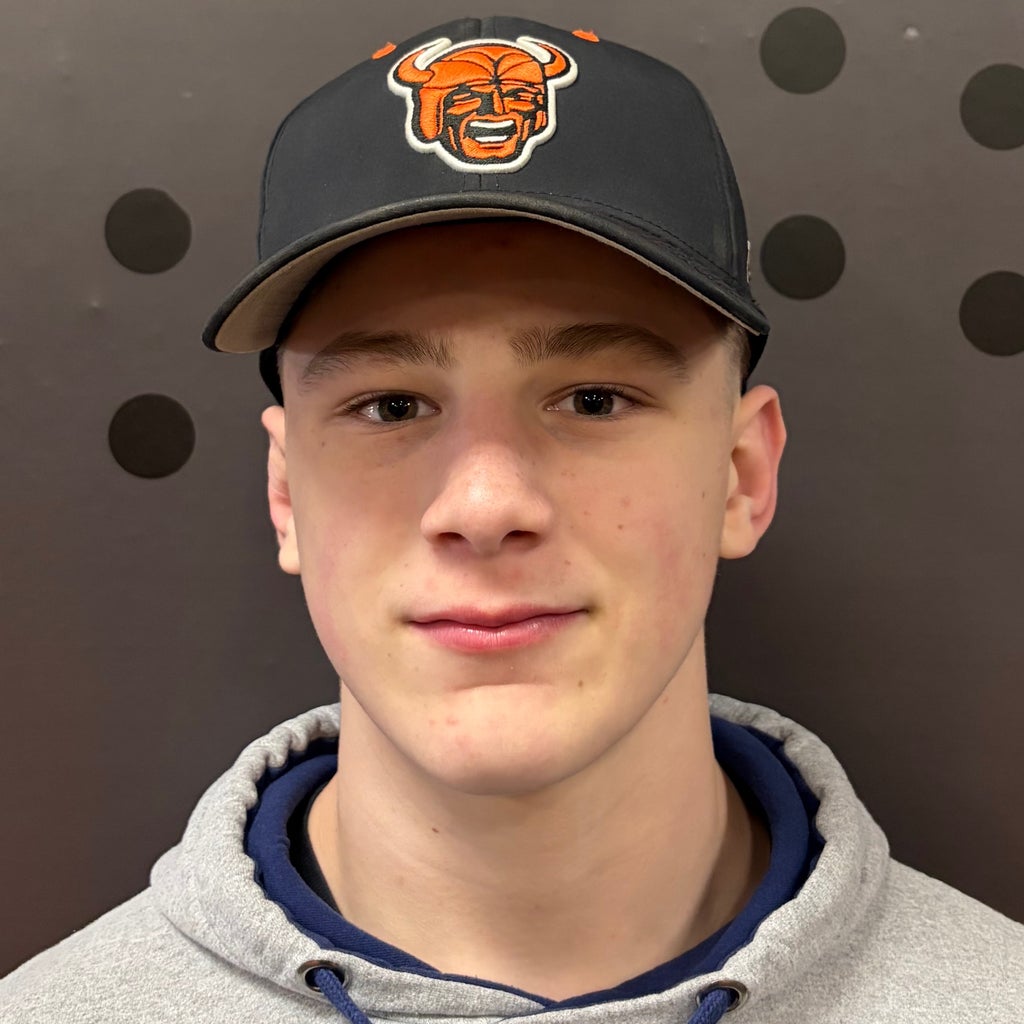 Brayden Knestaut mugshot