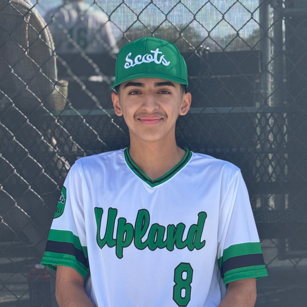 Alejandro Cabrera mugshot