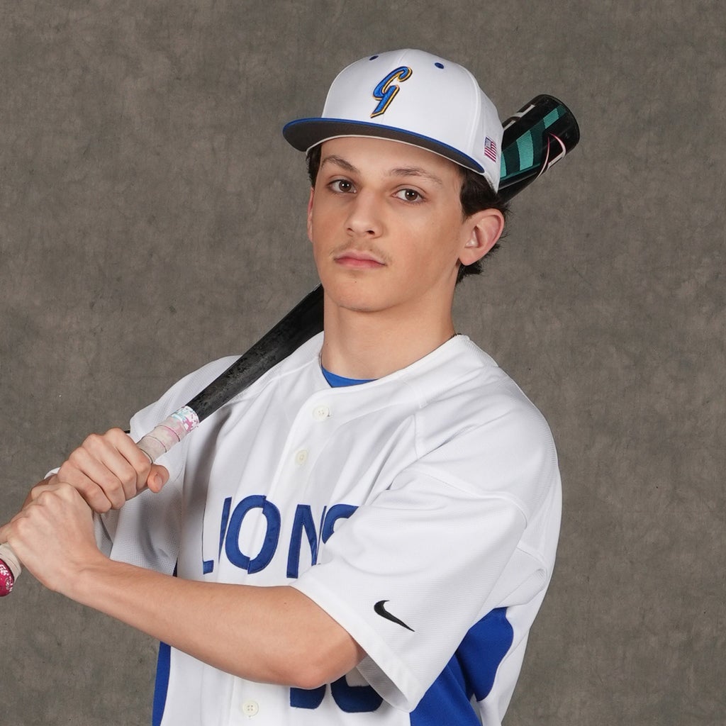 Lias McNutt mugshot