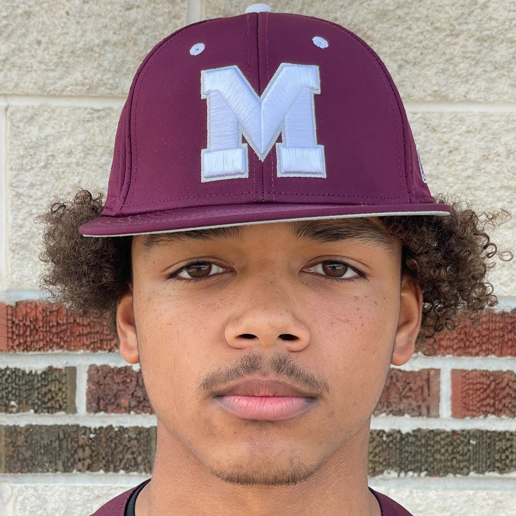 Akeem Chester mugshot