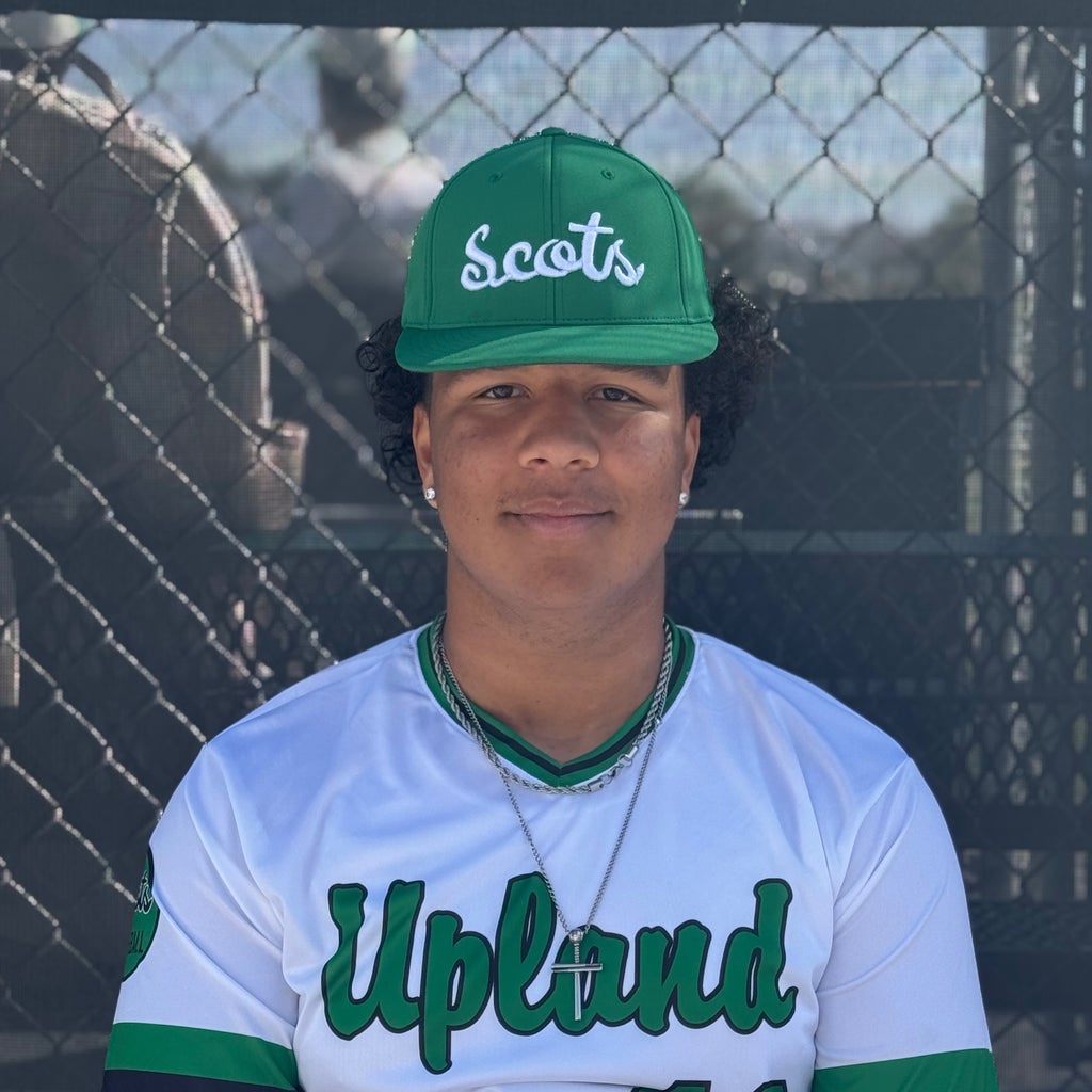 Chris Robbins mugshot