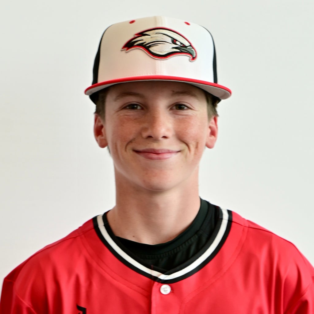 Carson Layne mugshot