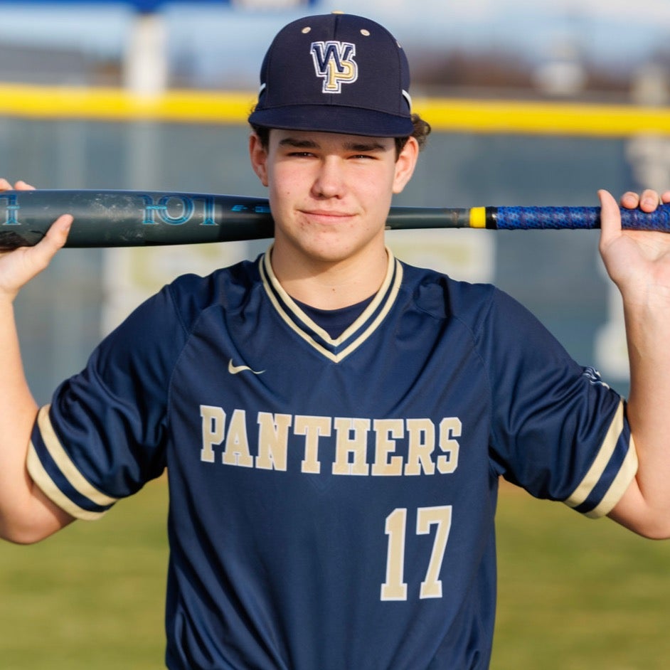 Chase Gonthier mugshot