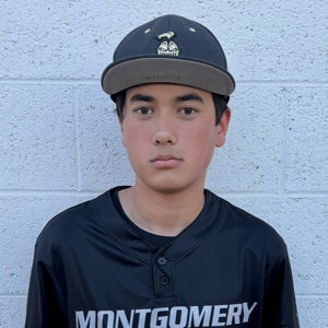 Ronnie Ognar mugshot