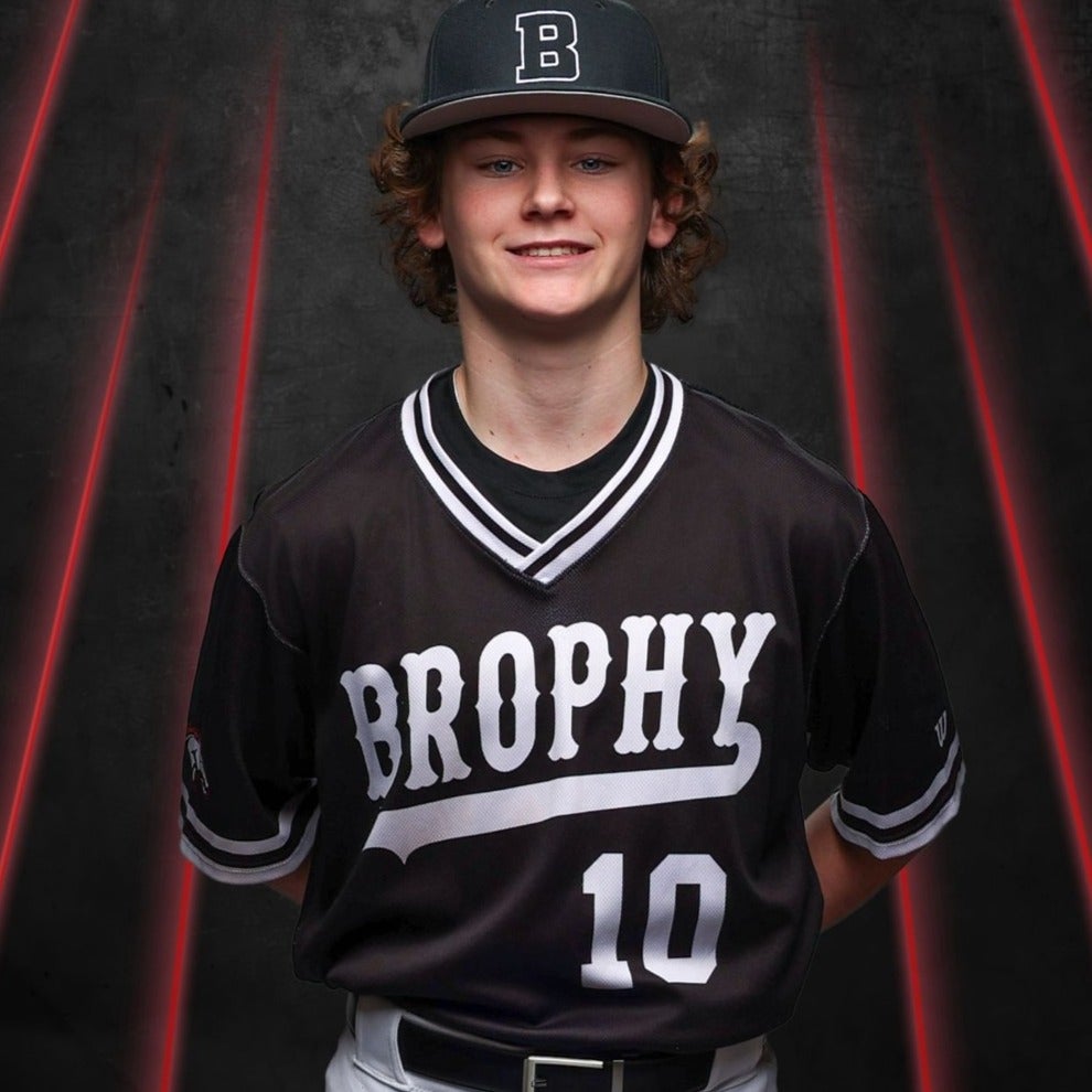 Nick Humphrey mugshot