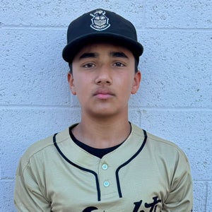 Akash Chopra mugshot