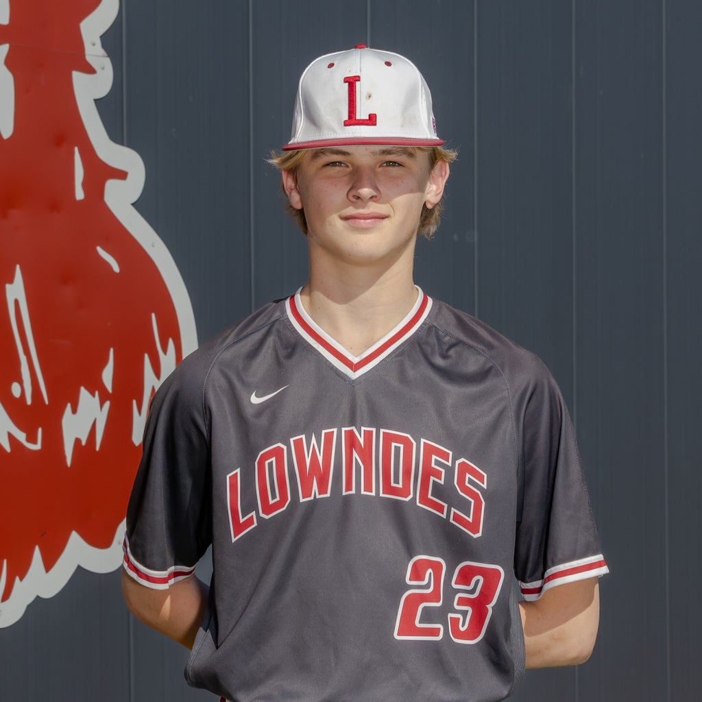 Charlie Crews mugshot