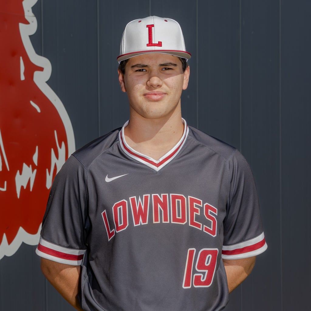 Jase Williams mugshot