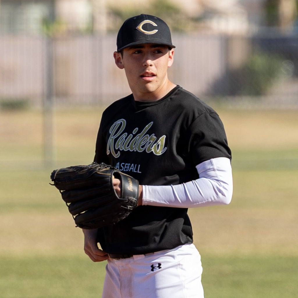 Khemper Campbell mugshot