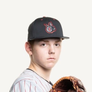 Caleb Crawford mugshot