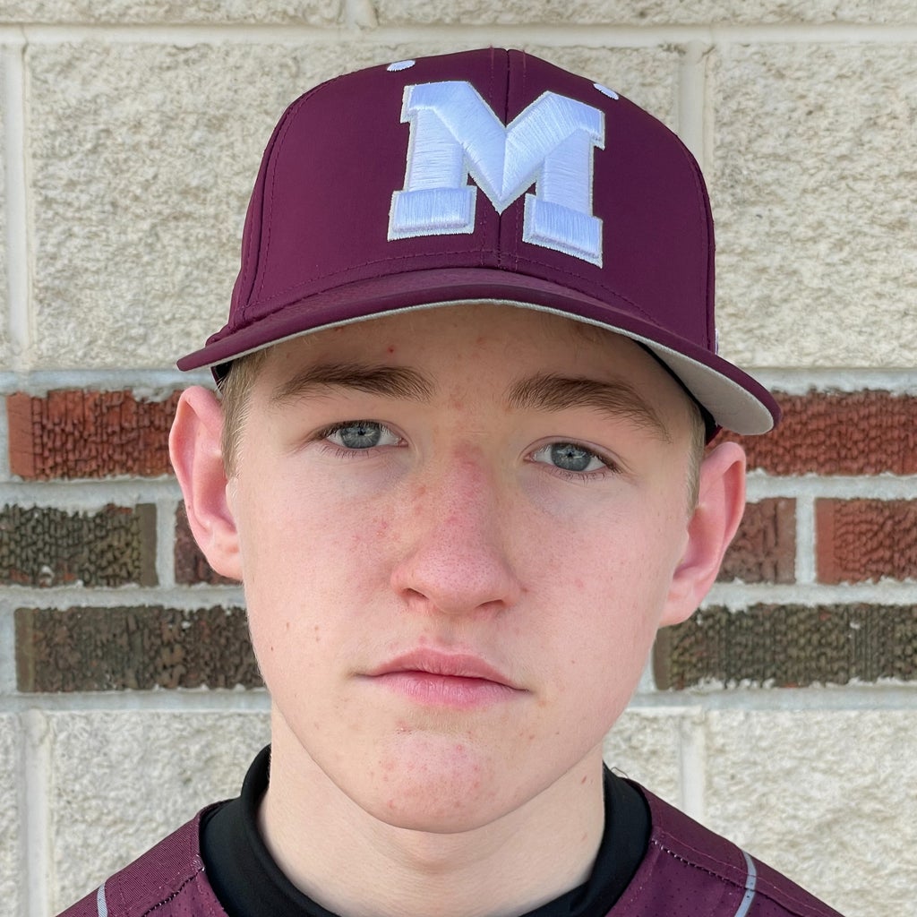 Matthew Huemmer mugshot