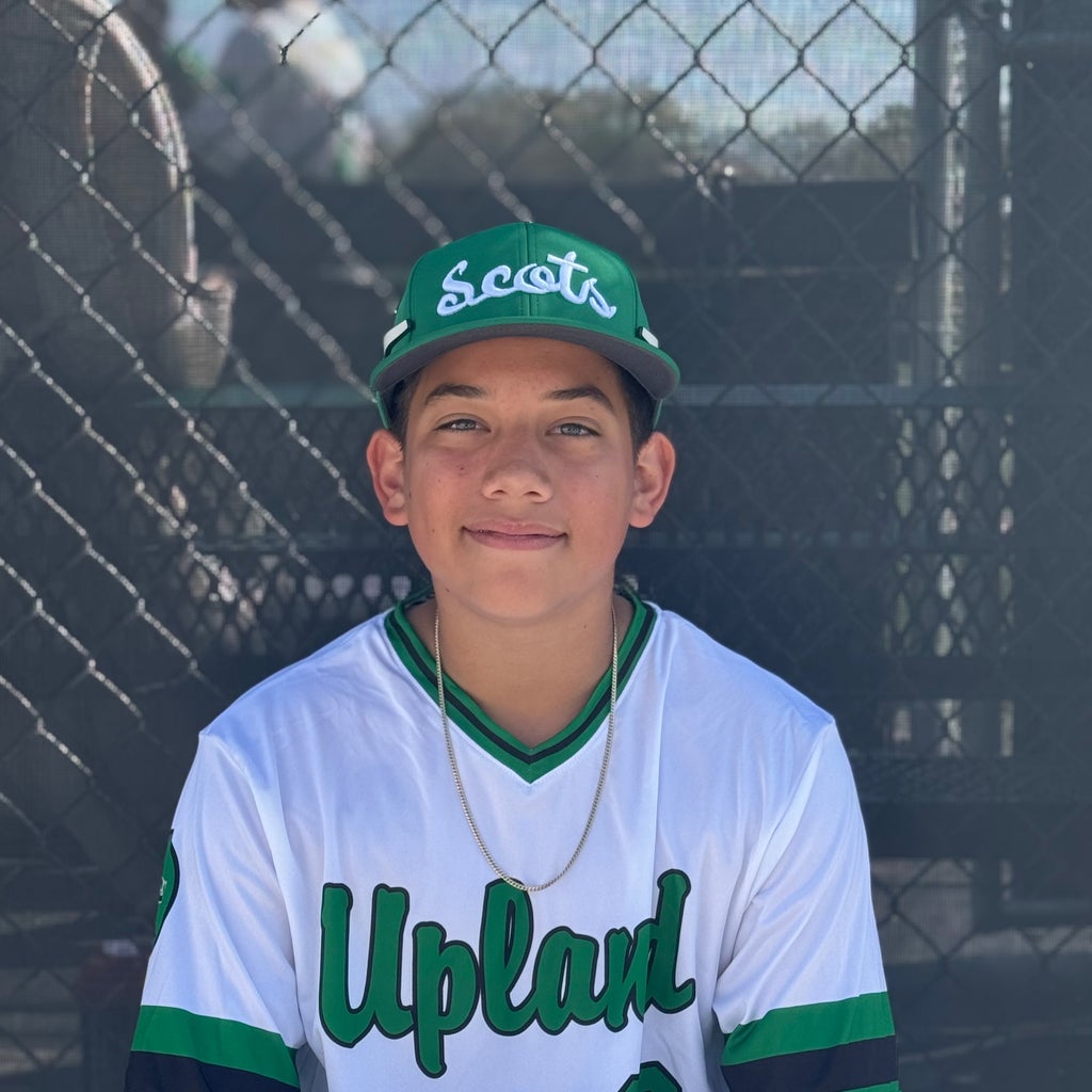 Adrian Tenorio mugshot