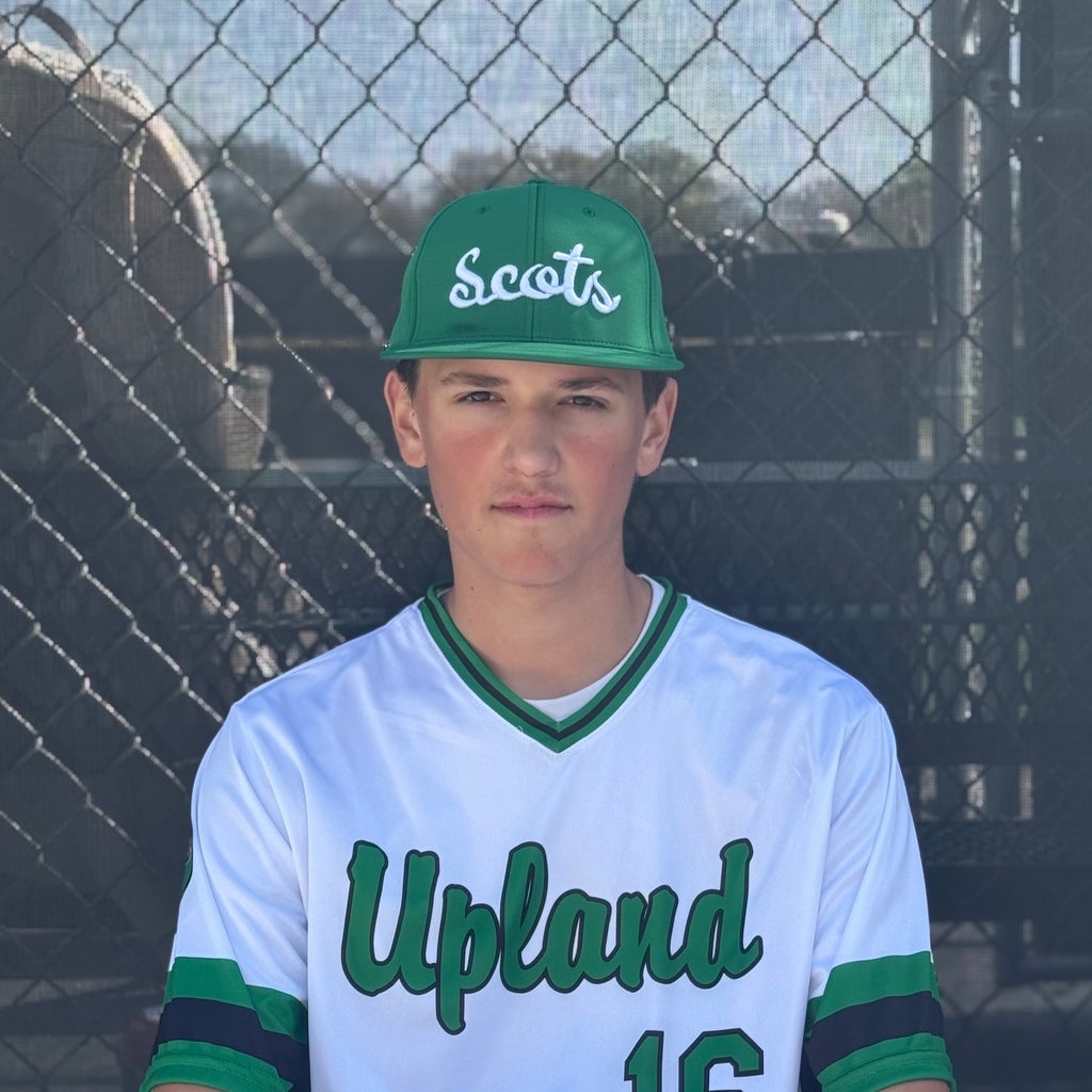 Maverick Poirier mugshot