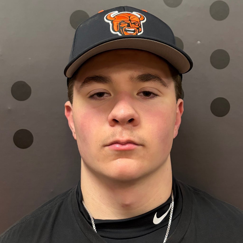 Hunter Harris mugshot