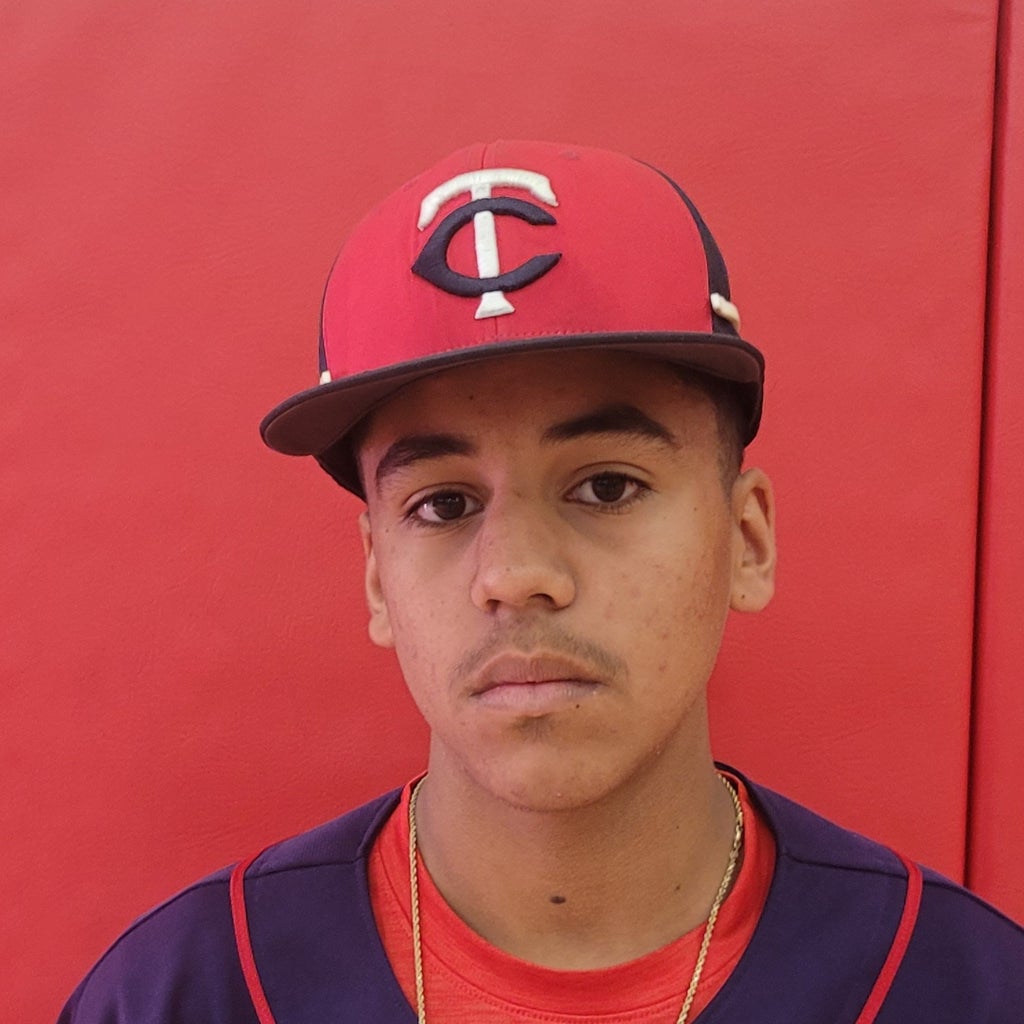 Henry Nevarez mugshot