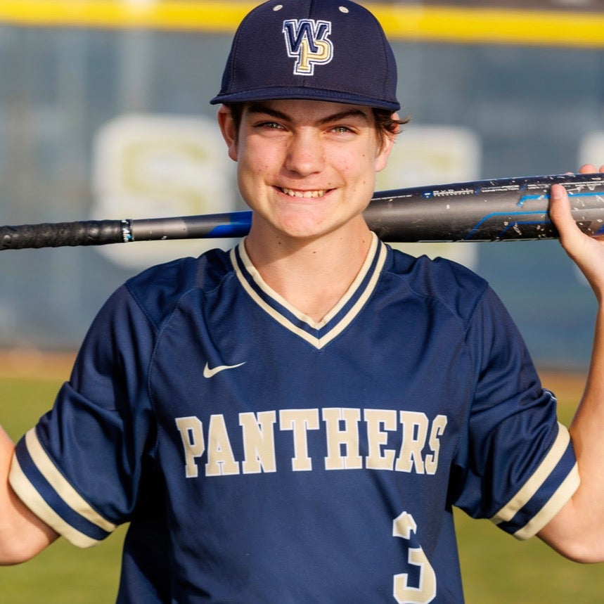 Dylan Mitchell mugshot