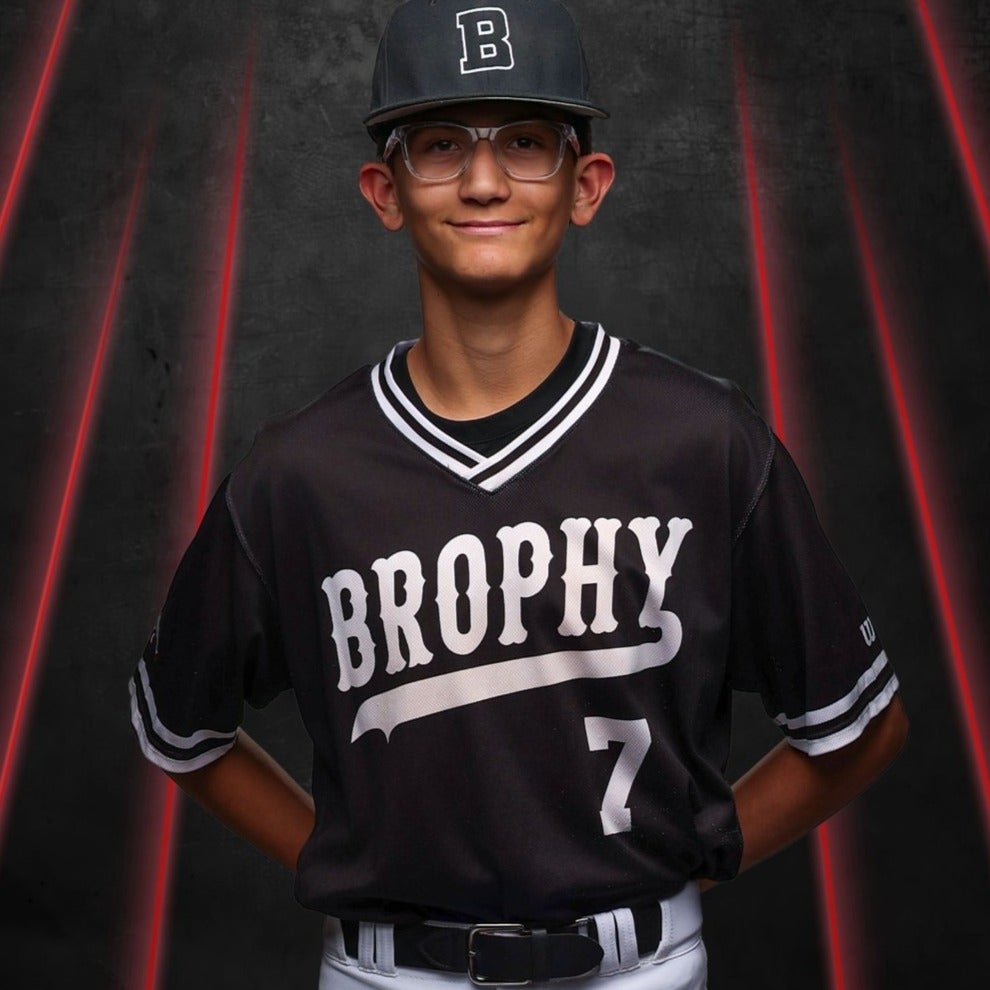 Riley Naehrbass mugshot